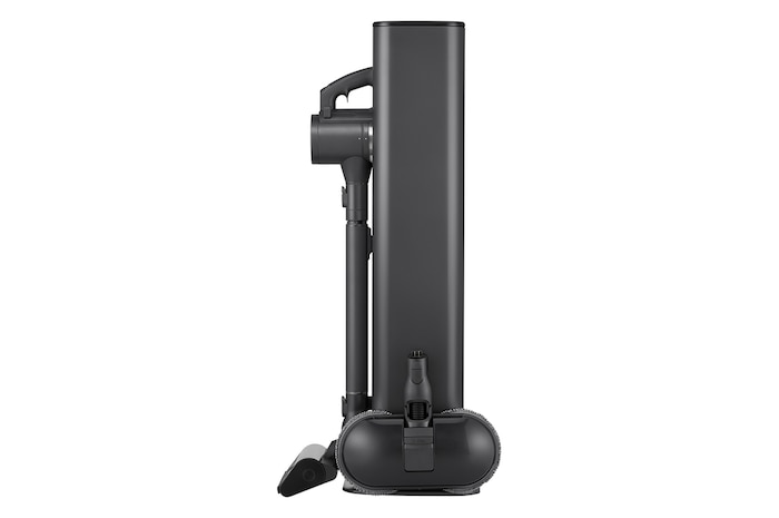 top perspective right side vaccum