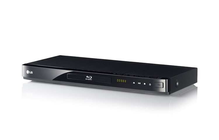 LG Blu-ray Oynatıcı, BD550
