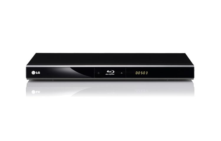 Blu-ray Oynatıcı BD560 için önden görünüm
