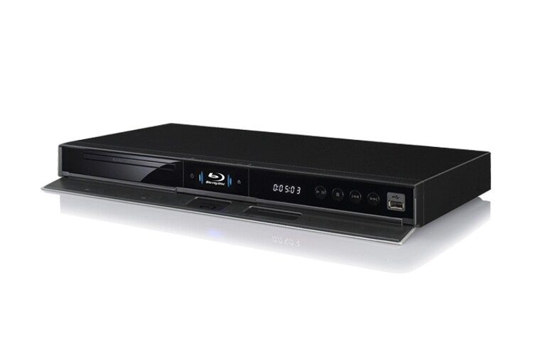 LG Blu-ray Oynatıcı, BD570
