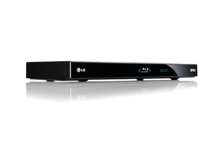 LG Blu-ray Oynatıcı, BD570