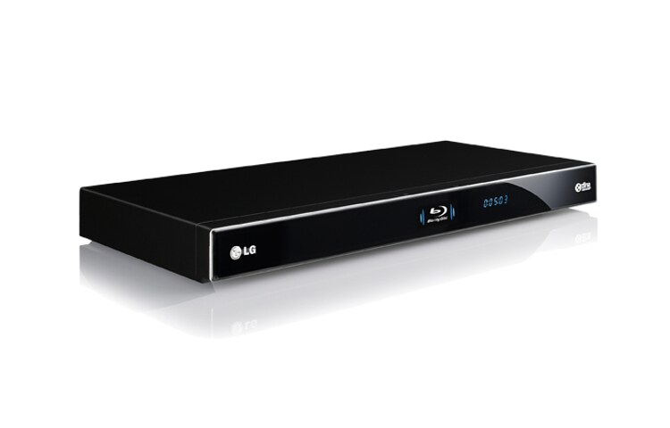 LG Blu-ray Oynatıcı, BD570