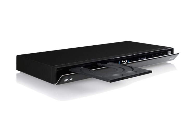 LG Blu-ray Oynatıcı, BD570