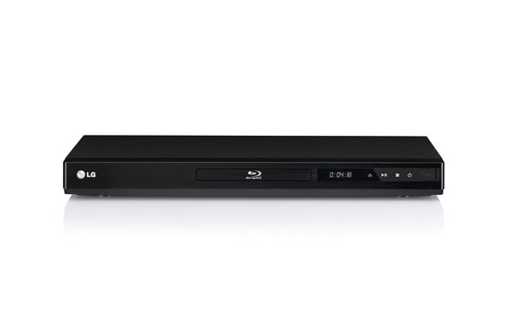 Blu-ray Oynatıcı BD660 için önden görünüm