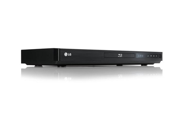 LG Blu-ray Oynatıcı, BD660