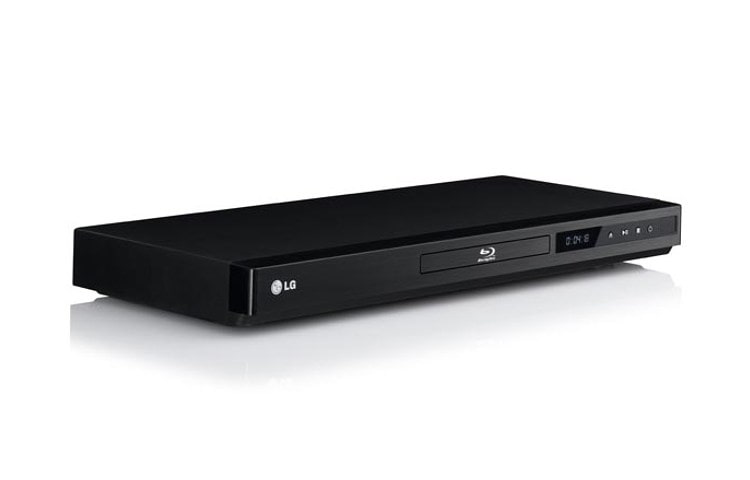 LG Blu-ray Oynatıcı, BD660