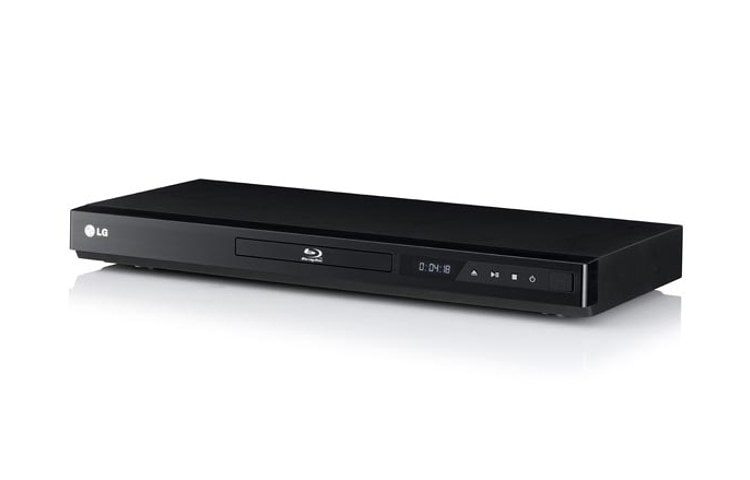 LG Blu-ray Oynatıcı, BD660
