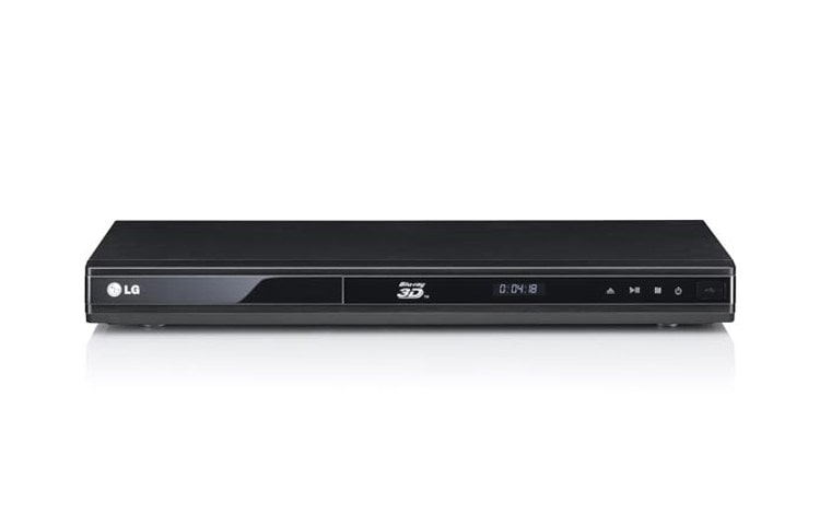 Blu-ray Oynatıcı BD670 için önden görünüm