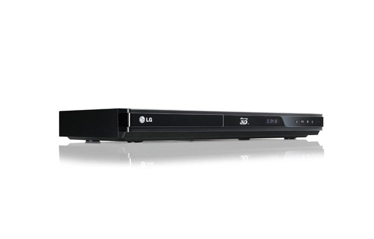 LG Blu-ray Oynatıcı, BD670