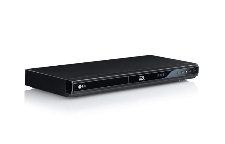 LG Blu-ray Oynatıcı, BD670