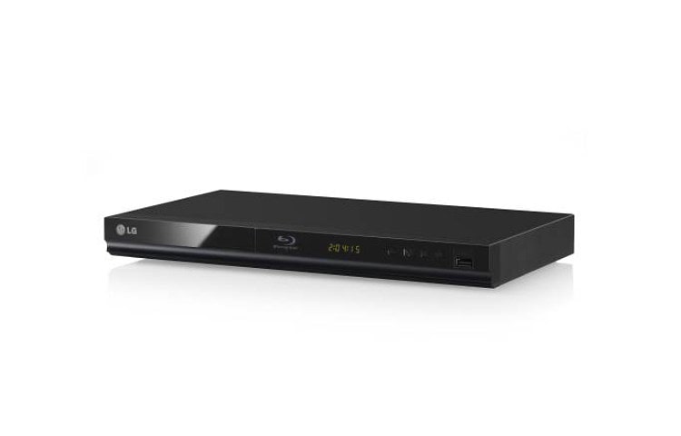 LG BP120 Blu-ray Disk Oynatıcı, BP120