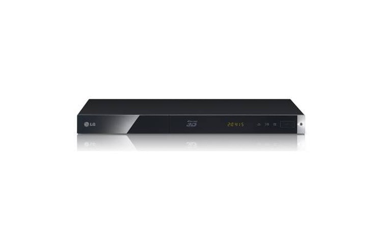 LG BP420 Blu-ray Disk Oynatıcı BP420 için önden görünüm