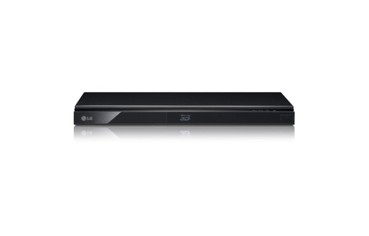 LG BP620 Blu-ray Disk Oynatıcı BP620 için önden görünüm