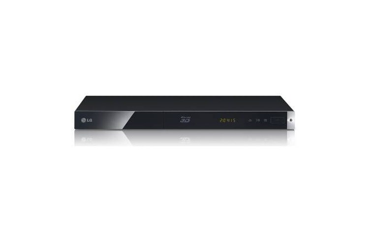 LG BP620 Blu-ray Disk Oynatıcı, BP620