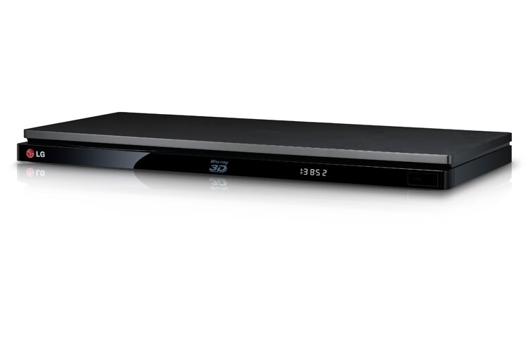 LG 3D Blu-ray ve DVD diskleri oynatabilen, 4K (ULTRA HD) Up-scaling desteği sağlayan, 2D'den 3D'ye çeviri yapabilen, Miracast ve Wi-Fi özellikli Blu-ray Player, BP730