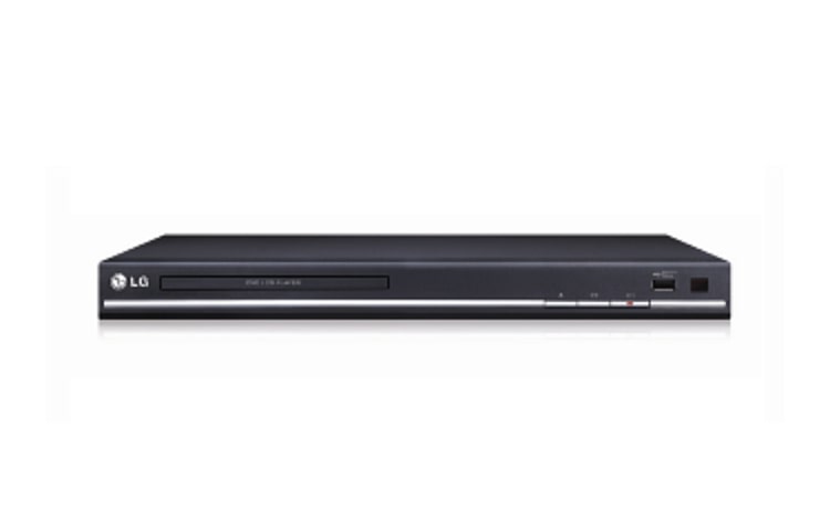 LG DVD Oynatıcı, DV532