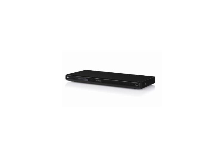 DV692 USB&#39;li DVD Oynatıcı DV692 için önden görünüm
