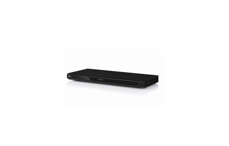 DV692H HDMI&#39;lı DVD Oynatıcı DV692H için önden görünüm