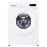 LG 9kg Çamaşır Makinesi I Beyaz Renk