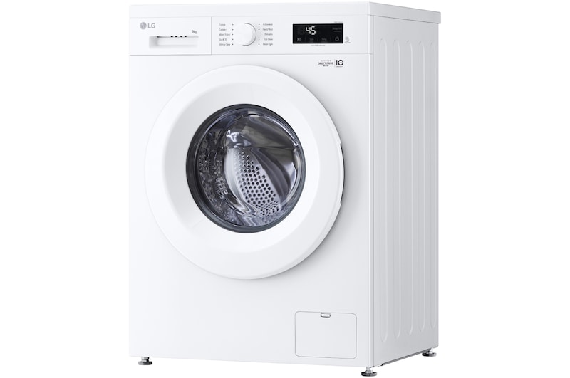 right side door open