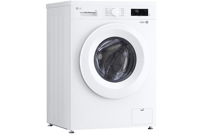 right side perspective