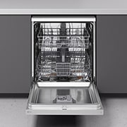 LG Bulaşık Makinesi | QuadWash™ | Yapay Zeka Destekli, DFC612FVE
