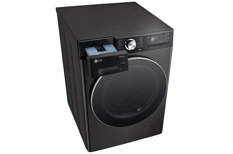 left side detergent view 