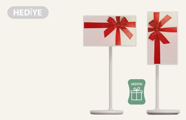 Hediye StanbyME Fırsatı