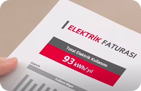 This is an image showing Energy Bill.
