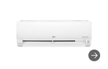 LG DUALCOOL AI ürün görseli