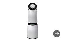 LG PuriCare AI ürün görseli