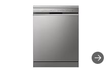 LG Dishwasher ürün görseli