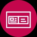 Beyaz bir duvara yerleştirilmiş TV'ye LG Smart Cam monte edilmiştir. Ekranın sol tarafında dört kişinin, sağ tarafında bir kadının olduğu bir video konferans sahnesini gösteren TV görünmekte.