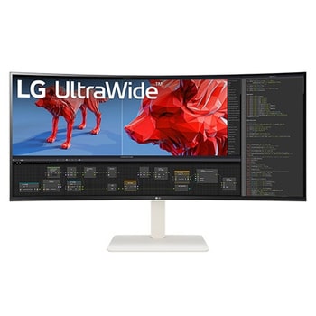 Monitor UltraWide™ 21:9 Full HD IPS de 34 Monitor UltraWide™ 21:9 Full HD IPS de 34