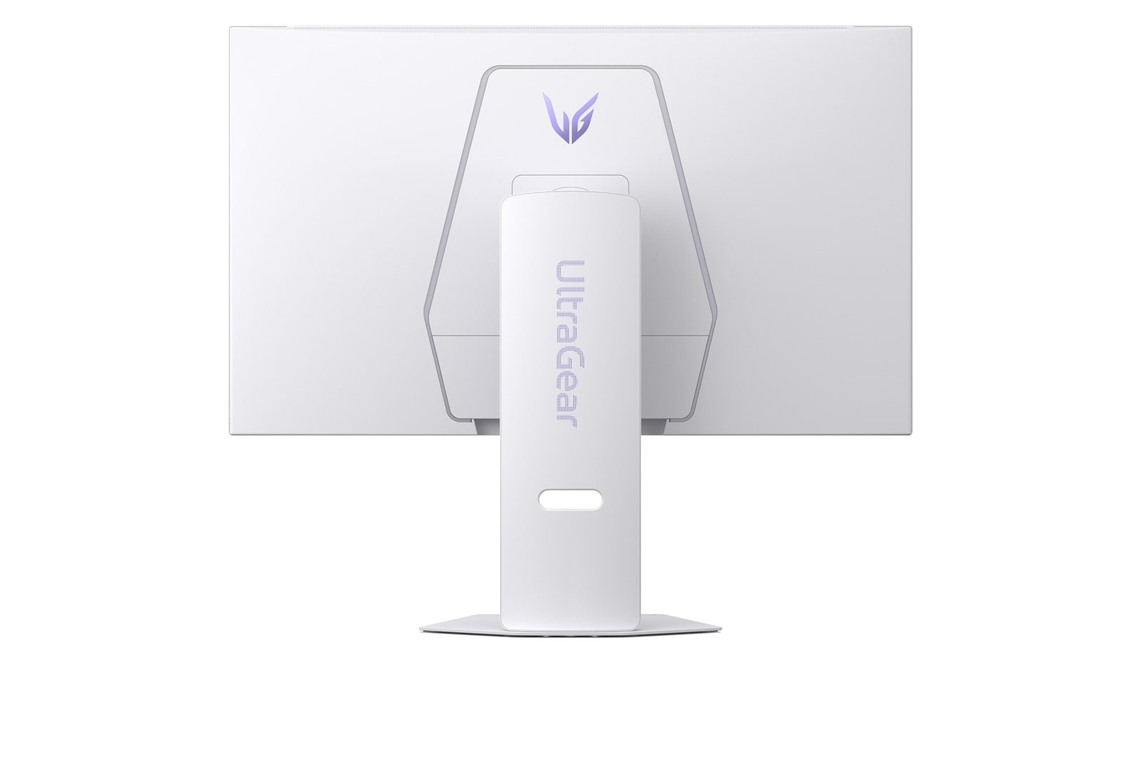 ışıklar kapalıyken arkadan görünüm