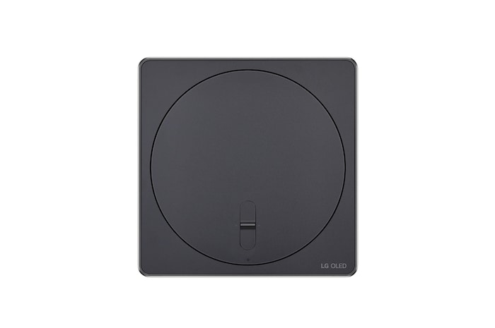 Rear view of a Zero Connect Box