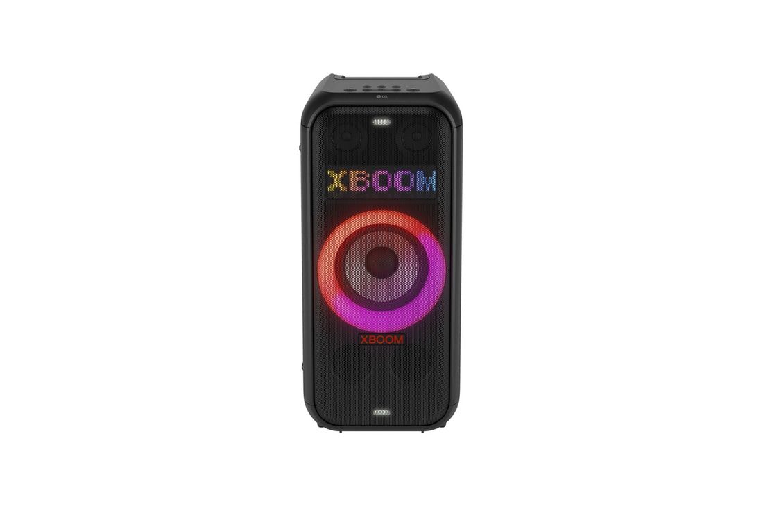 LG XBOOM XL7T Bluetooth Hoparlör, 250W Parti Hoparlörü, XL7T