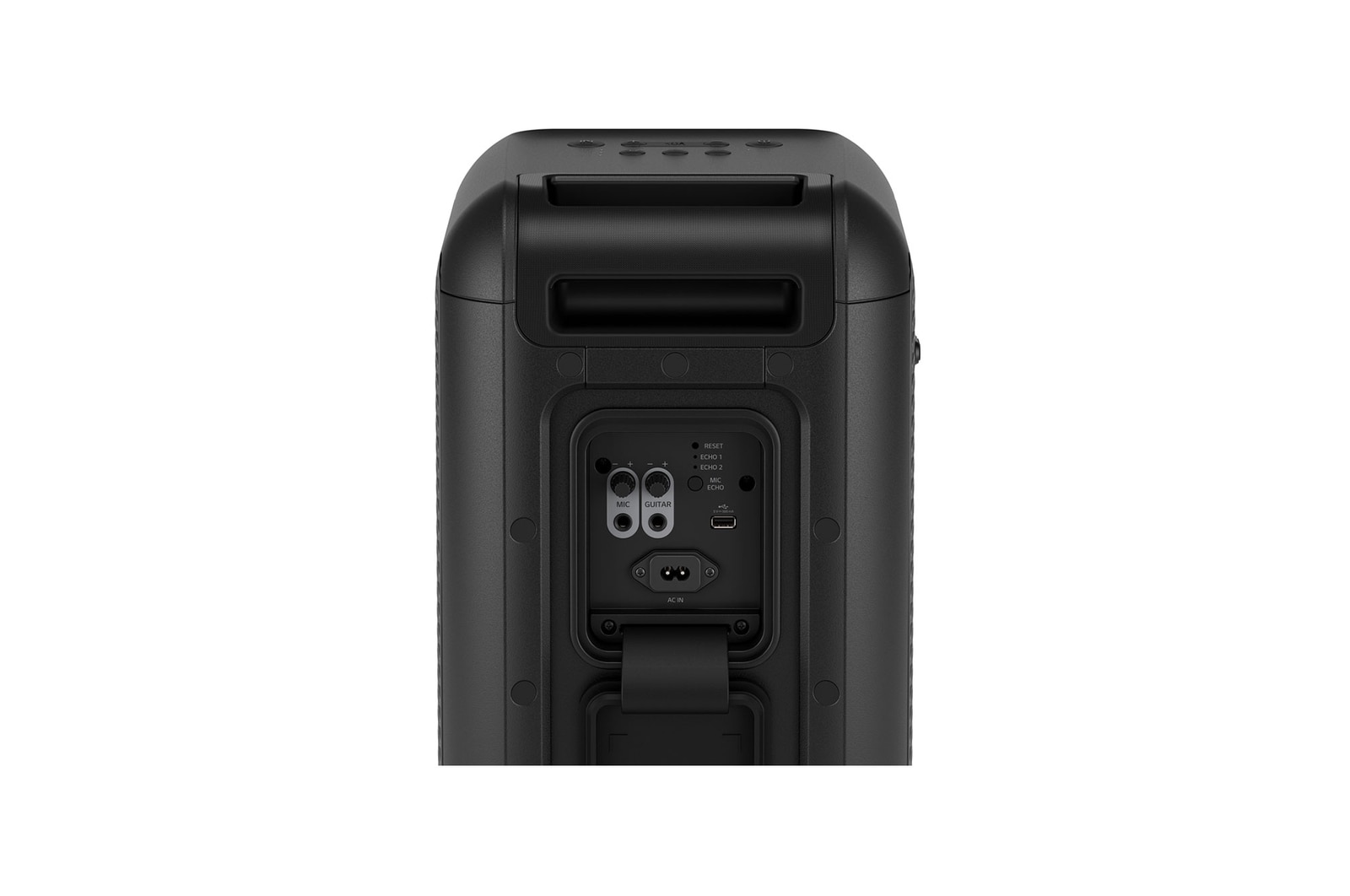 LG XBOOM XL7T Bluetooth Hoparlör, 250W Parti Hoparlörü, XL7T