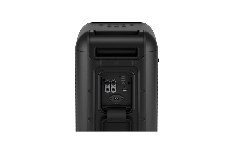 LG XBOOM XL7T Bluetooth Hoparlör, 250W Parti Hoparlörü, XL7T
