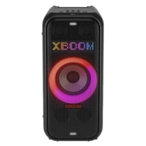 LG XBOOM XL7T Bluetooth Hoparlör, 250W Parti Hoparlörü