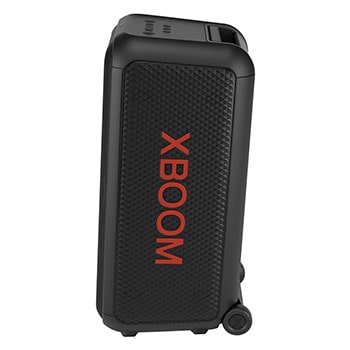 LG XBOOM XL7T Bluetooth Hoparlör, 250W Parti Hoparlörü, XL7T