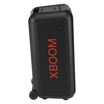 LG XBOOM XL7T Bluetooth Hoparlör, 250W Parti Hoparlörü, XL7T