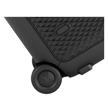 LG XBOOM XL7T Bluetooth Hoparlör, 250W Parti Hoparlörü, XL7T