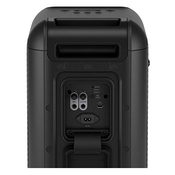 LG XBOOM XL7T Bluetooth Hoparlör, 250W Parti Hoparlörü, XL7T