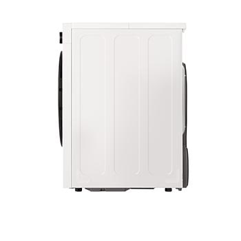 LG 10 Kg Kurutma Makinesi | DUAL Inverter Isı Pompalı Kurutucu | ThinQ (Wi-Fi) özellikli | Beyaz