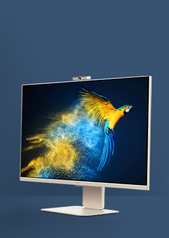 UHD 4K IPS ekran.