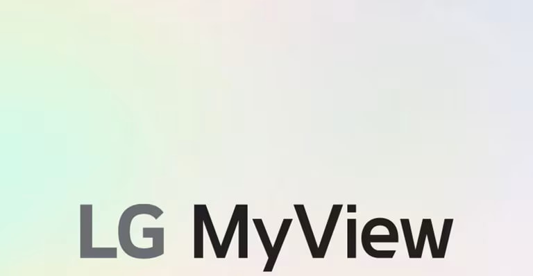 LG MyView Smart Monitor - Tek ekran. Sonsuz olasılıklar.