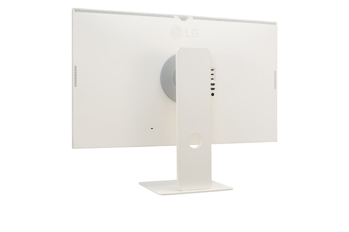 arkadan perspektif görünümü