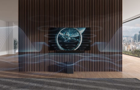 A image of game playing.	