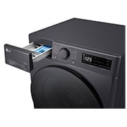 detergent box side view